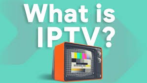 What is iptv?