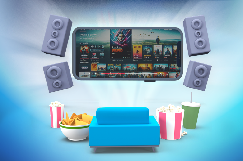 what is the best app to watch iptv