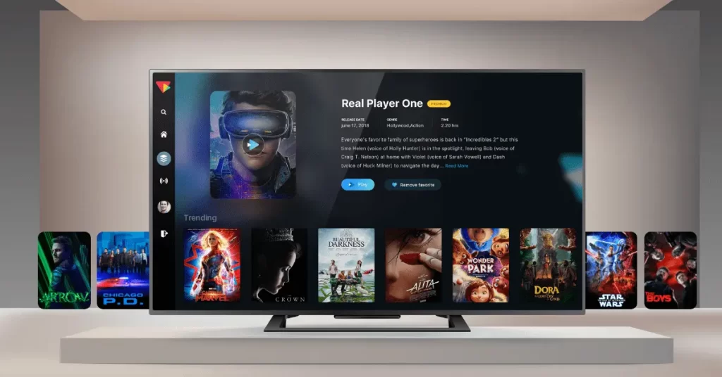 what iptv is the best 
