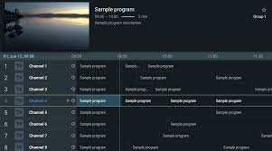 is tivimate the best iptv player