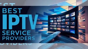 Best IPTV Service 2025