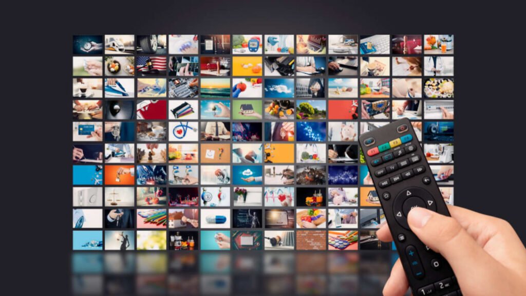 BEST IPTV SERVICE Privacy Policy